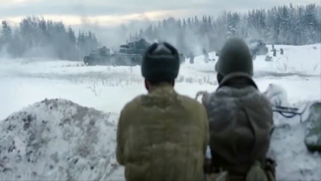 клип про Великую Отечественную войну (1941-1945)