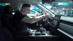 ПРИВЕТ, ЖЕКА! Чери в стиле RANGE ROVER! Новый бренд в России - JAECOO J7