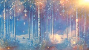 Сказка. Футаж.