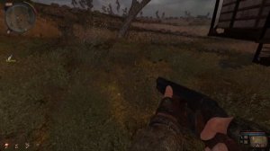 STALKER возвращение в зону серия 39 окрестности юпитера