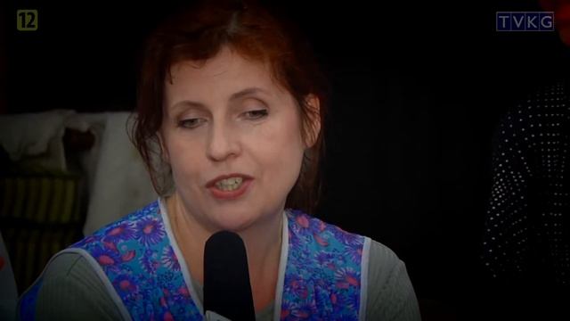 Kulisy Grupy Teatralnej XYZ смотреть онлайн