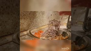 Салат красоты!