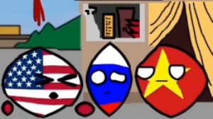 Государственные шары | "КУКИ!!! (жмых)