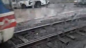 Метро в Донецке - Metro in Donetsk