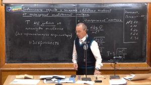 11 класс. Урок 328. Зависимость периода свободных колебаний от параметров колебательной системы.