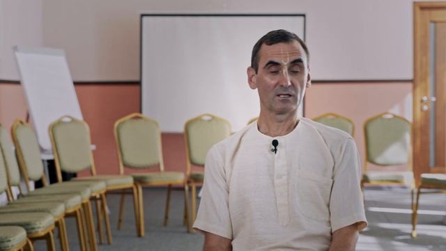 ПРИОРИТЕТЫ в семейной жизни | Чайтанья Прабху смотреть онлайн