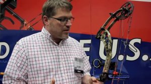 ATA Show First Look: PSE Bow Madness