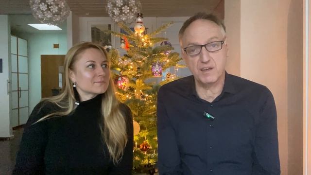 Германия-Россия: в диалоге. Канал о людях с очень разными жизненными путями.