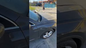 KVAN AUTO-TRADE TIGUAN для Анатолия в Екатеринбург отзыв июль 2024