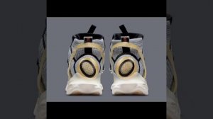 Nike ISPA Flow 2020 SE