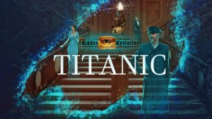 Титаник (Titanic) Игра по фильму