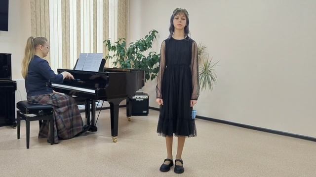 Туркина Виктория