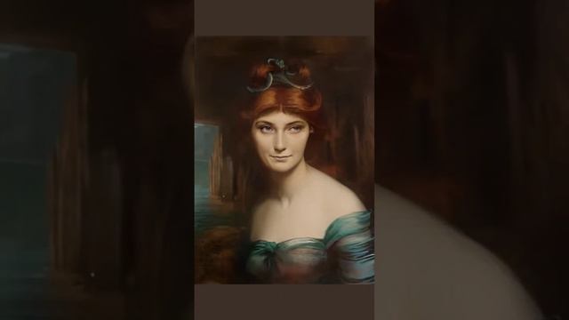 На честь кого назвали медуз 🏝️ | Легенда про Медузу Горгону | Частина 1