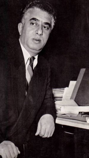 Озвучиваю оркестр (Хачатурян - Танец с саблями)