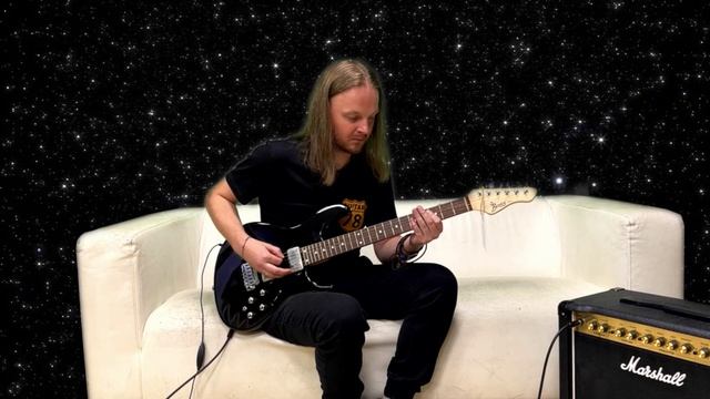 BOSS Eurus GS-1 | GUITAR78 смотреть онлайн