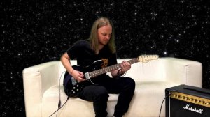 BOSS Eurus GS-1 | GUITAR78