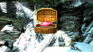 The Elder Scrolls V: Skyrim. Где найти камни Барензии (Дымящаяся пещера). Прохождение от SAFa