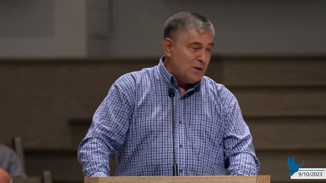 Павел Никитенко | Проповедь смотреть онлайн