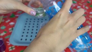 Вулкан из соды и лимонной кислоты🌋 #опыт #фокус #вулкан #пена #лимонка #краски