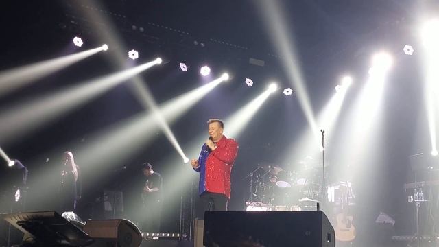 Сергей Пенкин в Саратове 13.03.24 3 часть