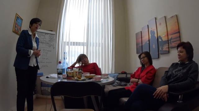 Предпринимательское мышление. Секрет первый.