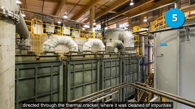 Bioenergy Research  Demonstration Facility: Virtual Tour