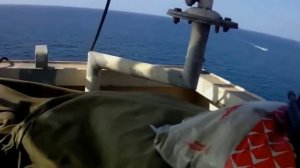 Пираты Сомали - структура, устройство, и почему исчезли