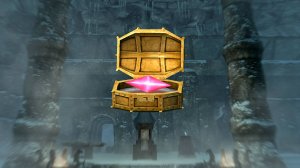 The Elder Scrolls V: Skyrim. Где найти камни Барензии (Ингвильд). Прохождение от SAFa