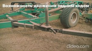 Каток кольчато-шпоровый ККШ 15