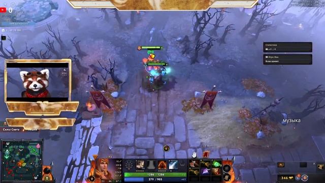 DOTA 2 КАК НАУЧИТЬСЯ ИГРАТЬ | ГАЙД ДЛЯ НОВИЧКОВ DOTA 2 2023
