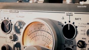 Master Tape "Corde Dell'Anima" Official Promo Video RU