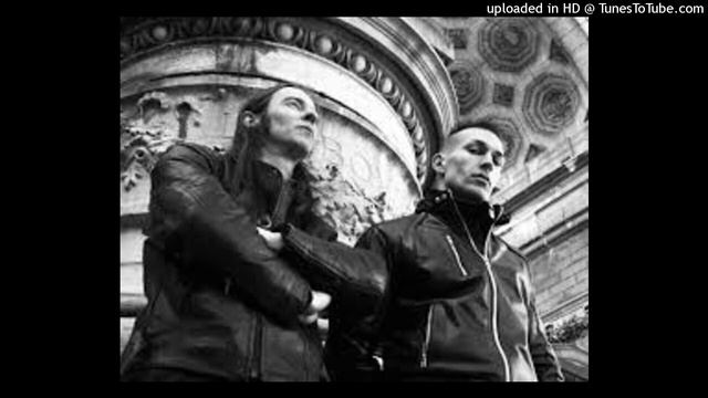Mirexxx - Death Angel Areal Kollen Remix