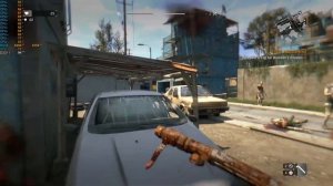 Dying Light The Following Enhanced Edition max 1080p 6850K + GTX 1070 Ti