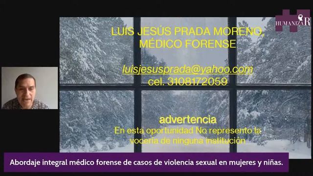 Salud integral de las mujeres víctimas. Acceso, políticas y justicia (tercera jornada) смотреть онлайн