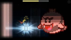 Как пройти уровень геометрии деш. Spooky Light