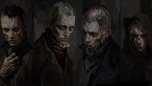 Dishonored (Credits Song) - Honor For All (Lyrics)
