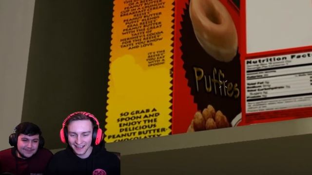 LATE VALENTINES DAY! House Party: Part 6 смотреть онлайн