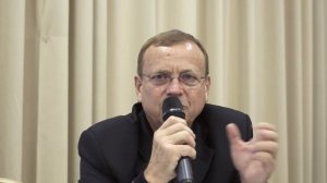 Ефимов о смысле жизни и душе