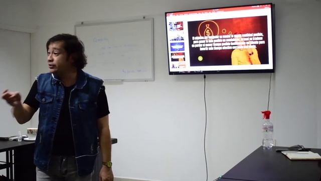 Paradigma de la comisiones de ventas смотреть онлайн