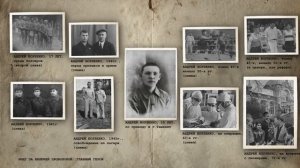 Ринг за колючей проволокой - тизер документального фильма (1)