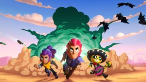 brawl stars стрим