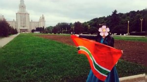 Лезгистан. Лезгин. Лезгияр . Лезгинский Гимн . Лезгийрин Гимн. 06.04.2018