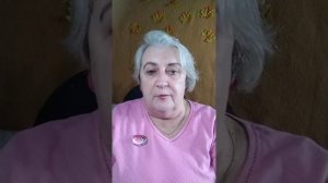 23.10.2023  Запись прямого эфира "Осень нашей жизни"