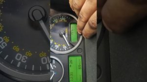 Land rover Freelander 2 2011 oil reset