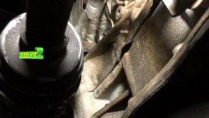 HOW REPLACE CRANKSHAFT POSITION SENSOR "2007 DODGE CALIBER 2.0 l