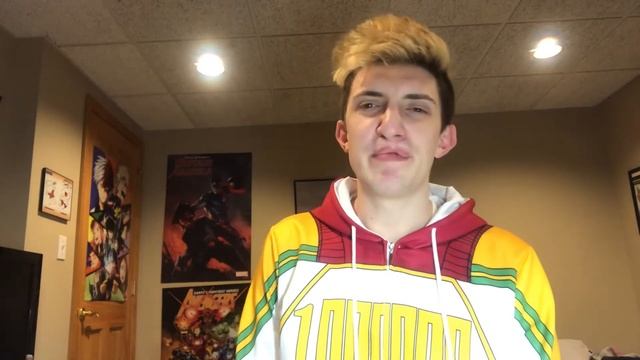 Drawing Lemillion! (And Eri!) - AGD98 Ep. 12 смотреть онлайн