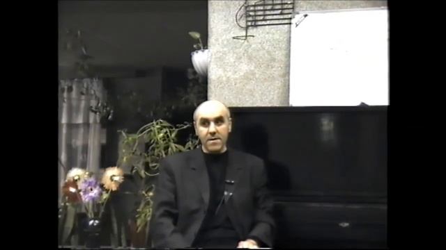 Истоки - Наука Самоосознания (Северск 2007 год) - Абсолют смотреть онлайн