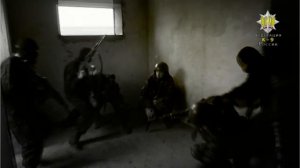 ГОРДОСТЬ РОССИИ - СПЕЦНАЗ (ФЕДЕРАЦИЯ К-9 РОССИИ)