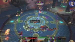 Raid Guides Dot Com: Mogu'shan Vaults - Feng the Accursed 10 Man Normal