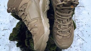 Salomon Quest 4D GORE-TEX Forces 2 Review